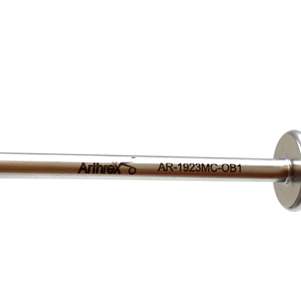 Arthrex REF AR-1923MC-OB1, Sharp Obturator for AR-1923MC Cannula
