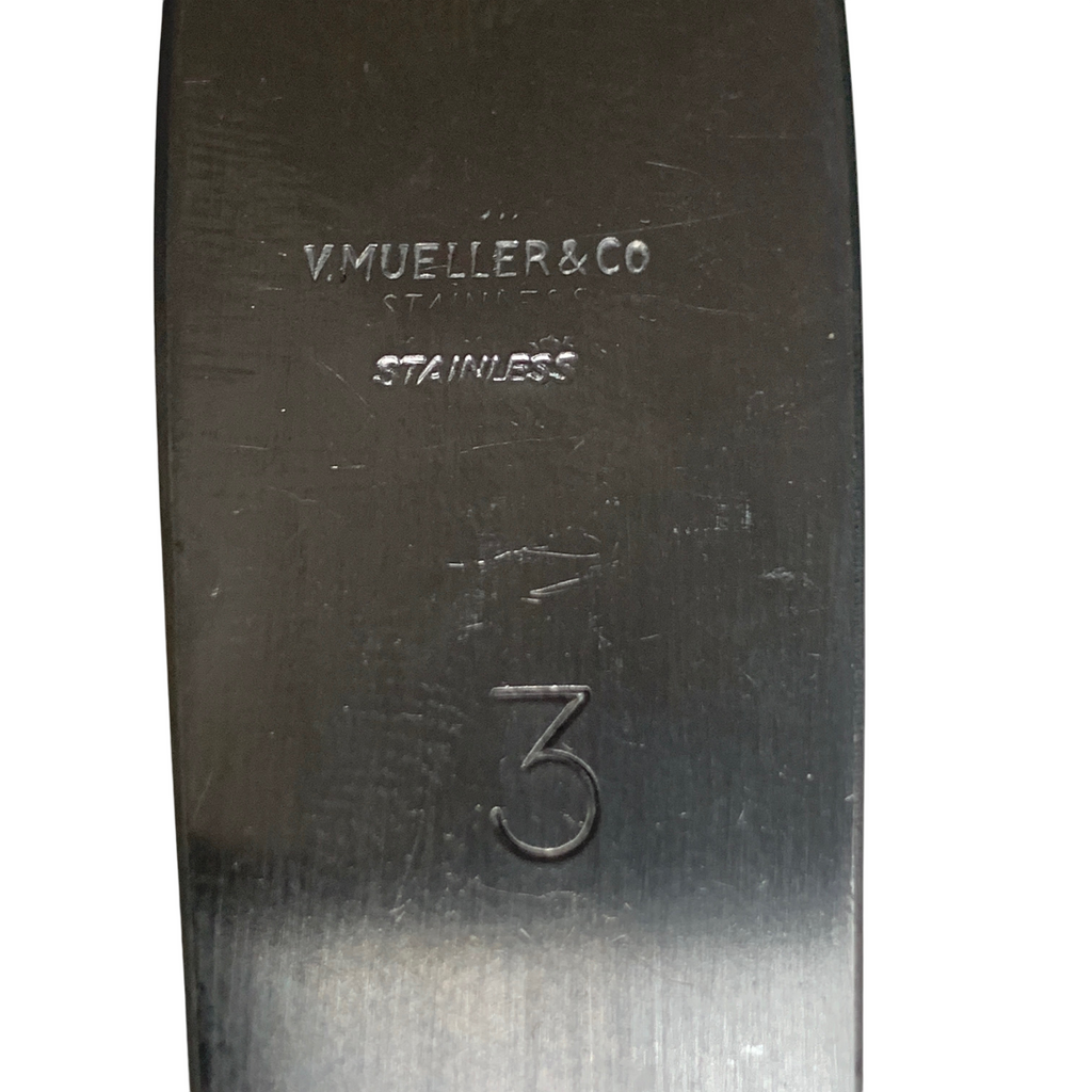 V.Mueller® SU3303 DEAVER RETRACTOR NO 3