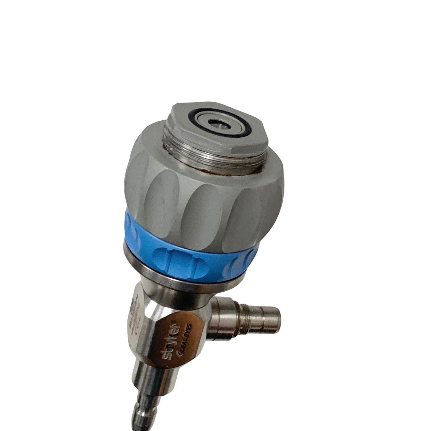 Stryker REF 502-904-070, 4 mm 70° Arthroscope, C-Mount, 140 mm