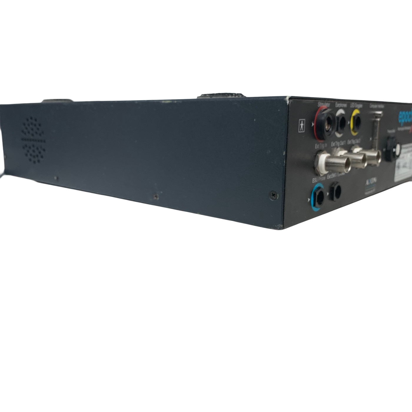 AXON Epoch XP Neurological Workstation
