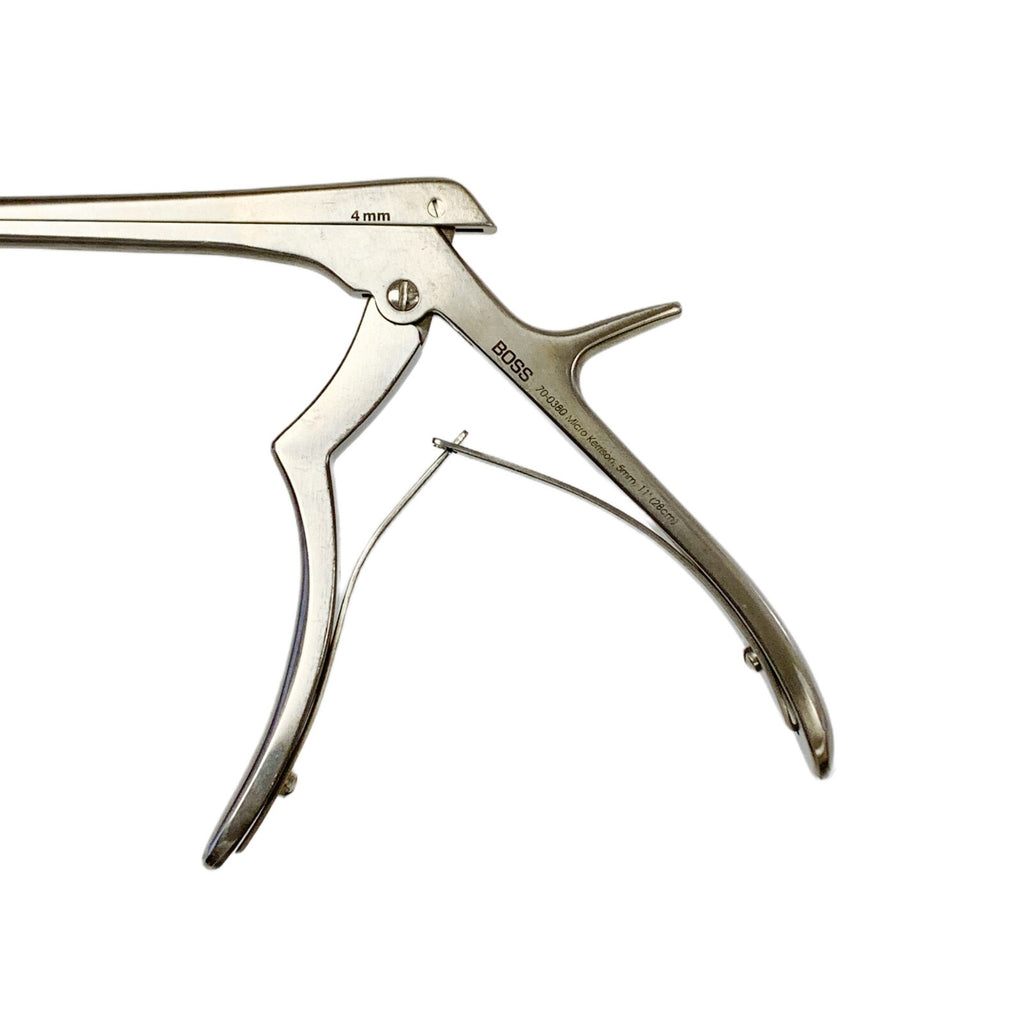 Boss REF 70-0380, 4mm Micro Kerrison
