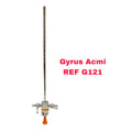 Circon ACMI REF G121, Sheath and Standard Obturator