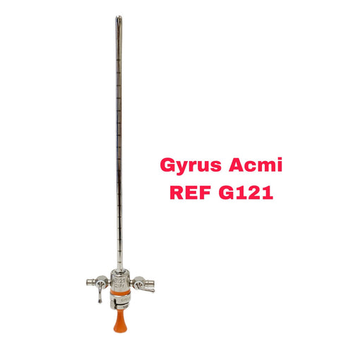 Circon ACMI REF G121, Sheath and Standard Obturator