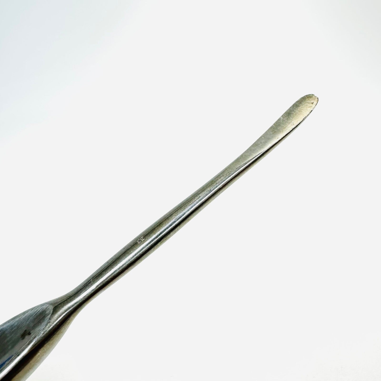 INTEGRA / JARIT 250-495 Crego Elevator, 8", 7mm Wide instrument