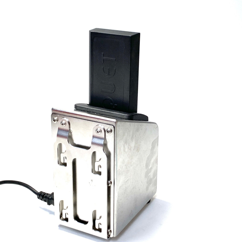 Maquet REF 1009.74A0, Battery Charger w/ 1009.75A0 Battery