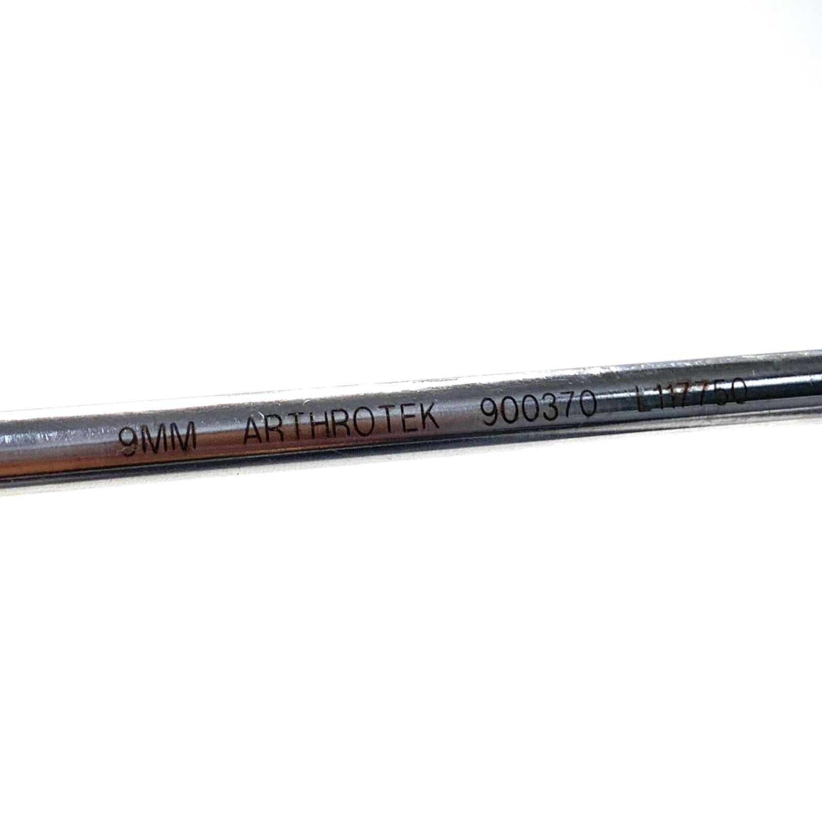 Arthrotek REF 900370, 9mm Surgical Orthopedic Obturator Handle