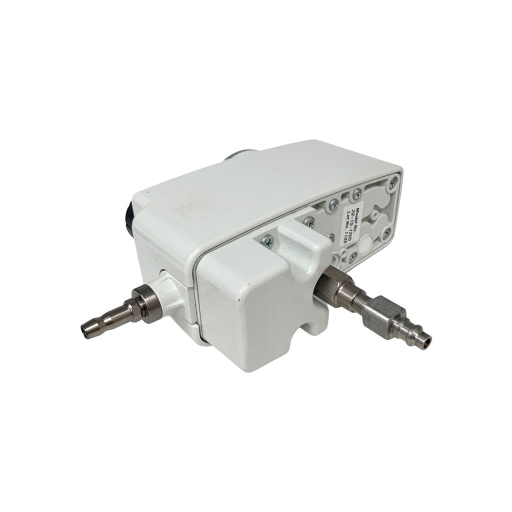Allied Chemetron Vacutron 22-15-1205 Continuous Intermittent Suction Regulator