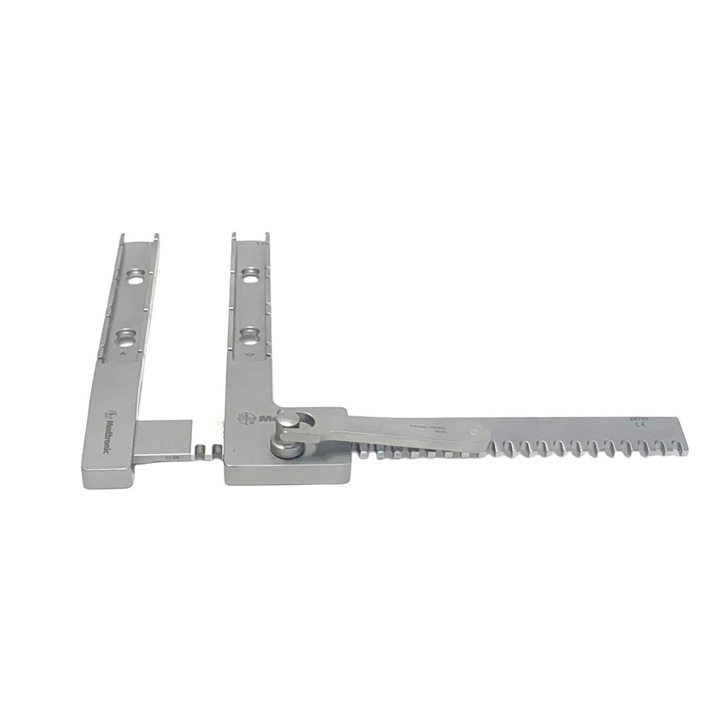 Medtronic Ref 28709, Octobase Retractor