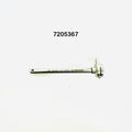 dyonics 7205367 Surgical 5.5mm Cannula Instrument