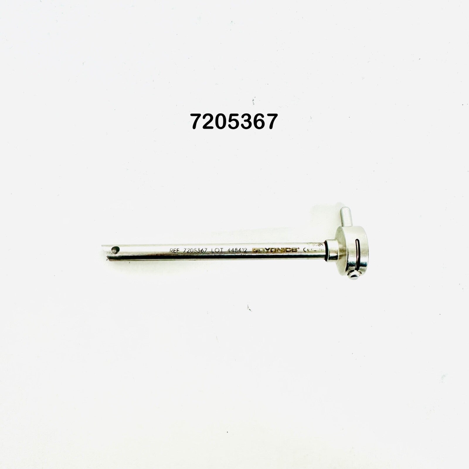 dyonics 7205367 Surgical 5.5mm Cannula Instrument