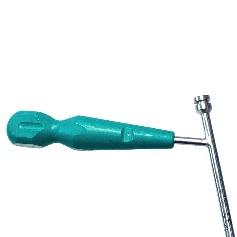 Medtronic REF 9074008, 8MM CHISEL MAST