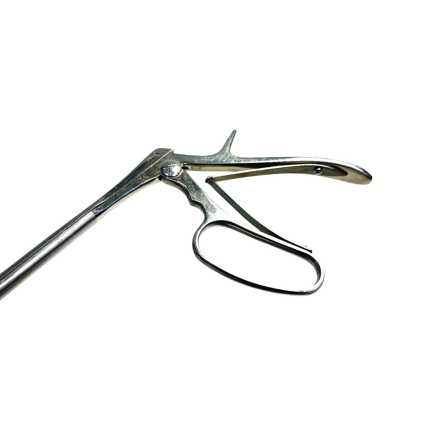 Medtronic 950-973 45° left-angled pituitary rongeur 3mm x 10mm Instrument