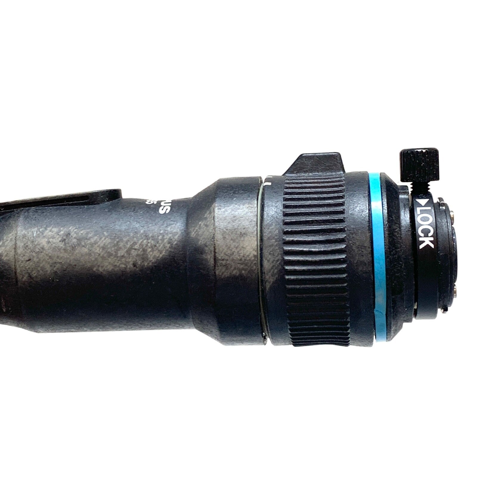 Olympus REF OTV-S5, Camera Head w/ MH-972I NTSC Connector