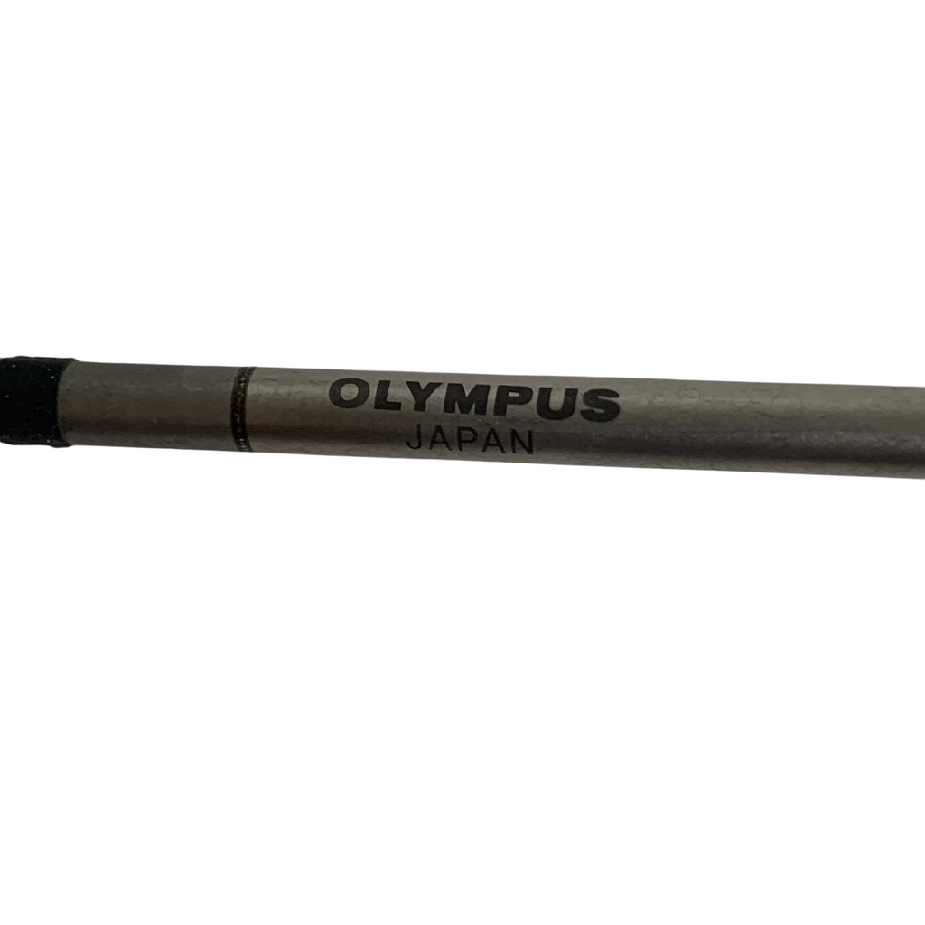 OLYMPUS REF T1079 Laparoscopic Suture Grasping Forceps 5mm 33cm