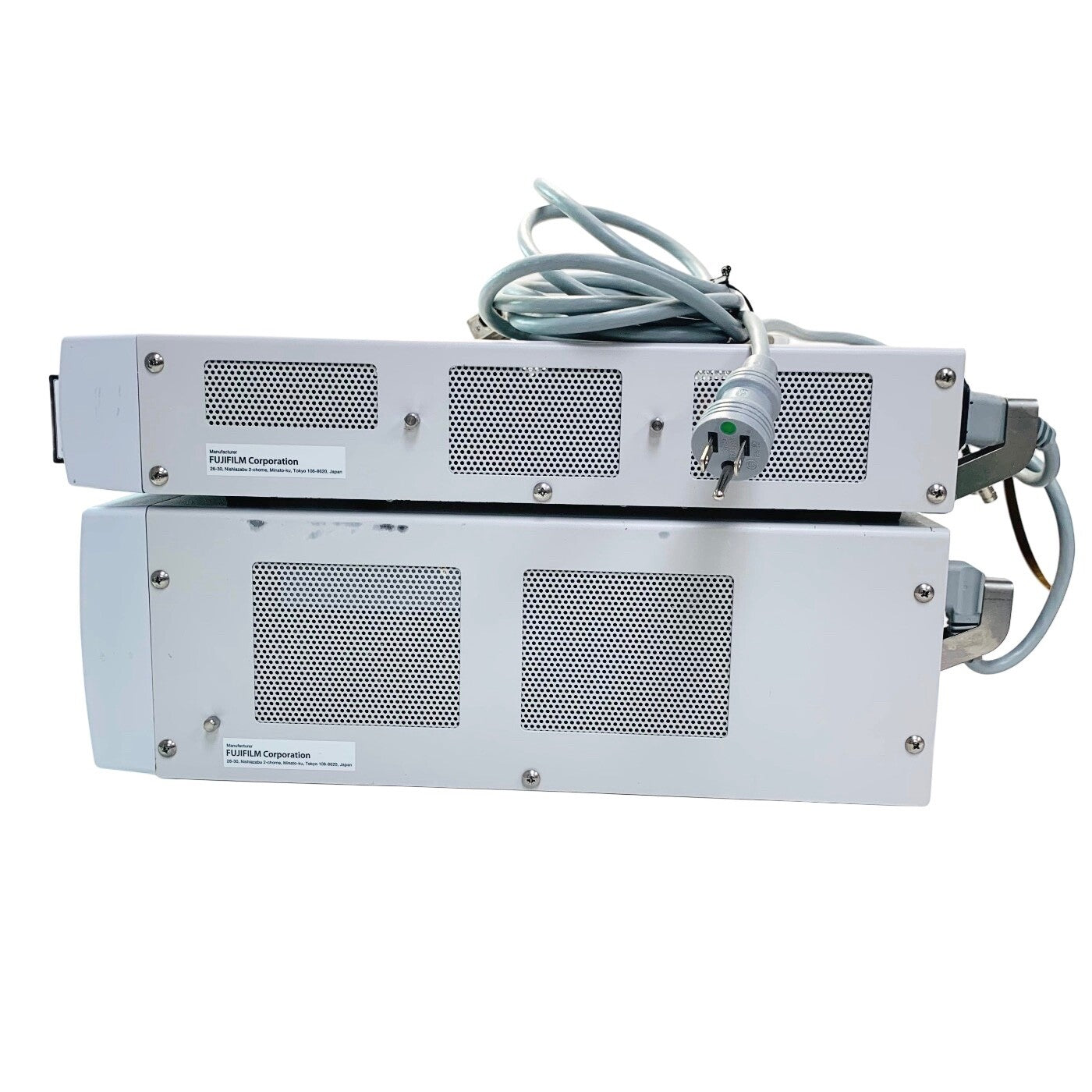 FUJINON REF VP 4400 HD, XL 4400 System Processor and Light Source