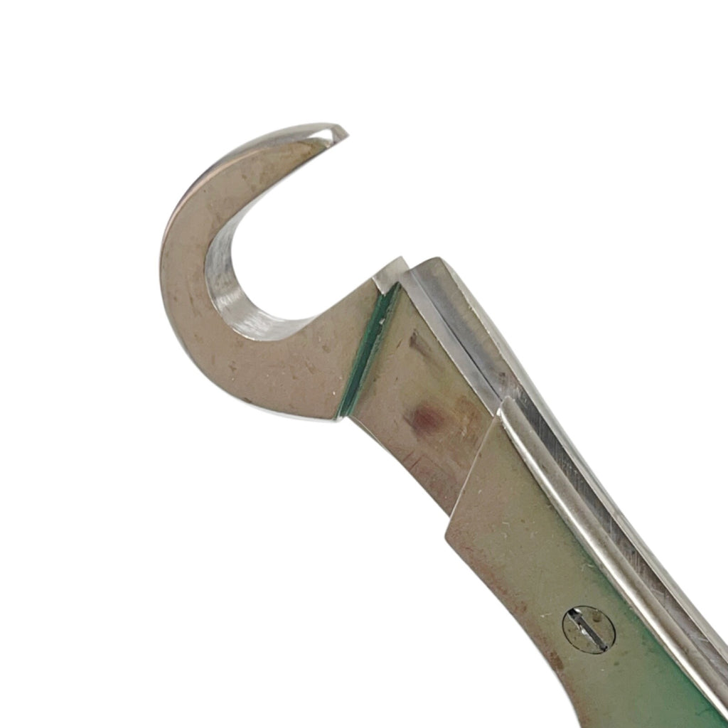 V. MUELLER CH330 Giertz-Shoemaker rib shears Overall length 9-3/4in (24.8cm)