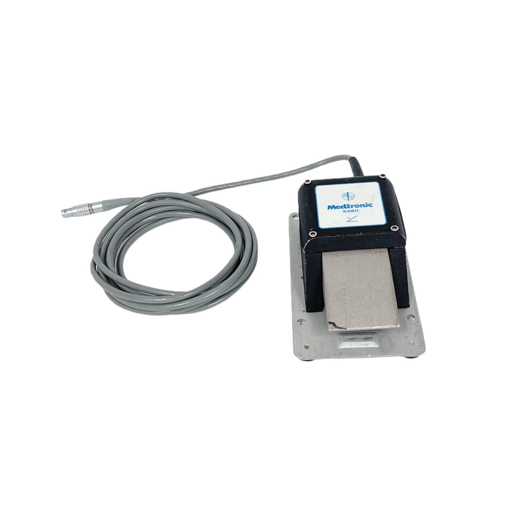 Medtronic 19-95410 Xps Single Function Footswitch