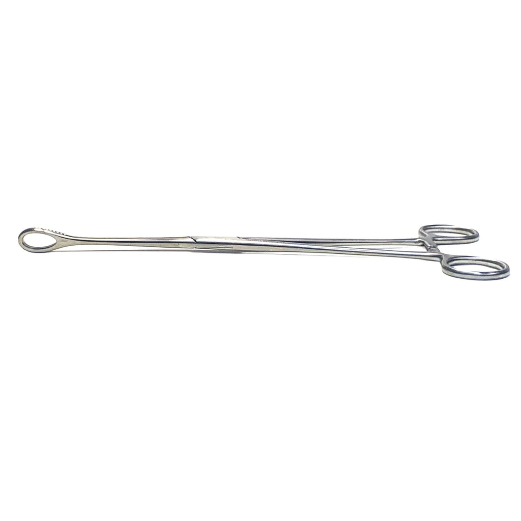 Miltex Premium REF 7-600, Surgical Sponge Clamp Stainless Germany