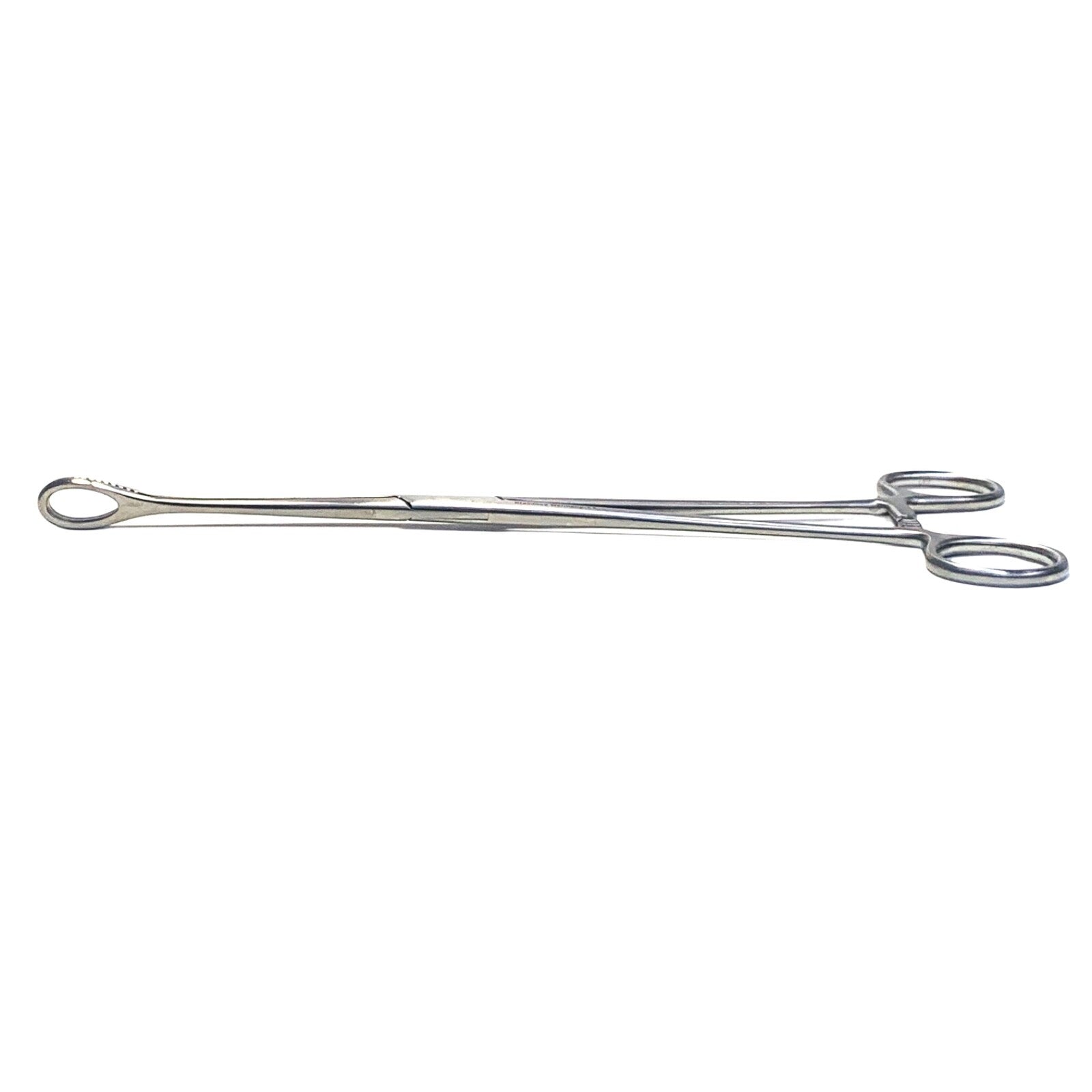 Miltex Premium REF 7-600, Surgical Sponge Clamp Stainless Germany