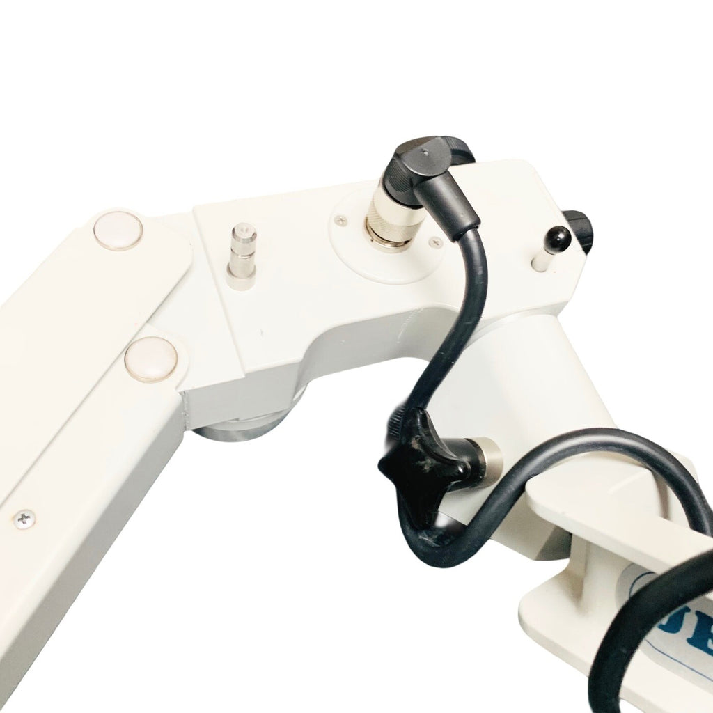 KARL KAPS Ref D-35614, COLPOSCOPE, FOR PARTS WONT POWER UP