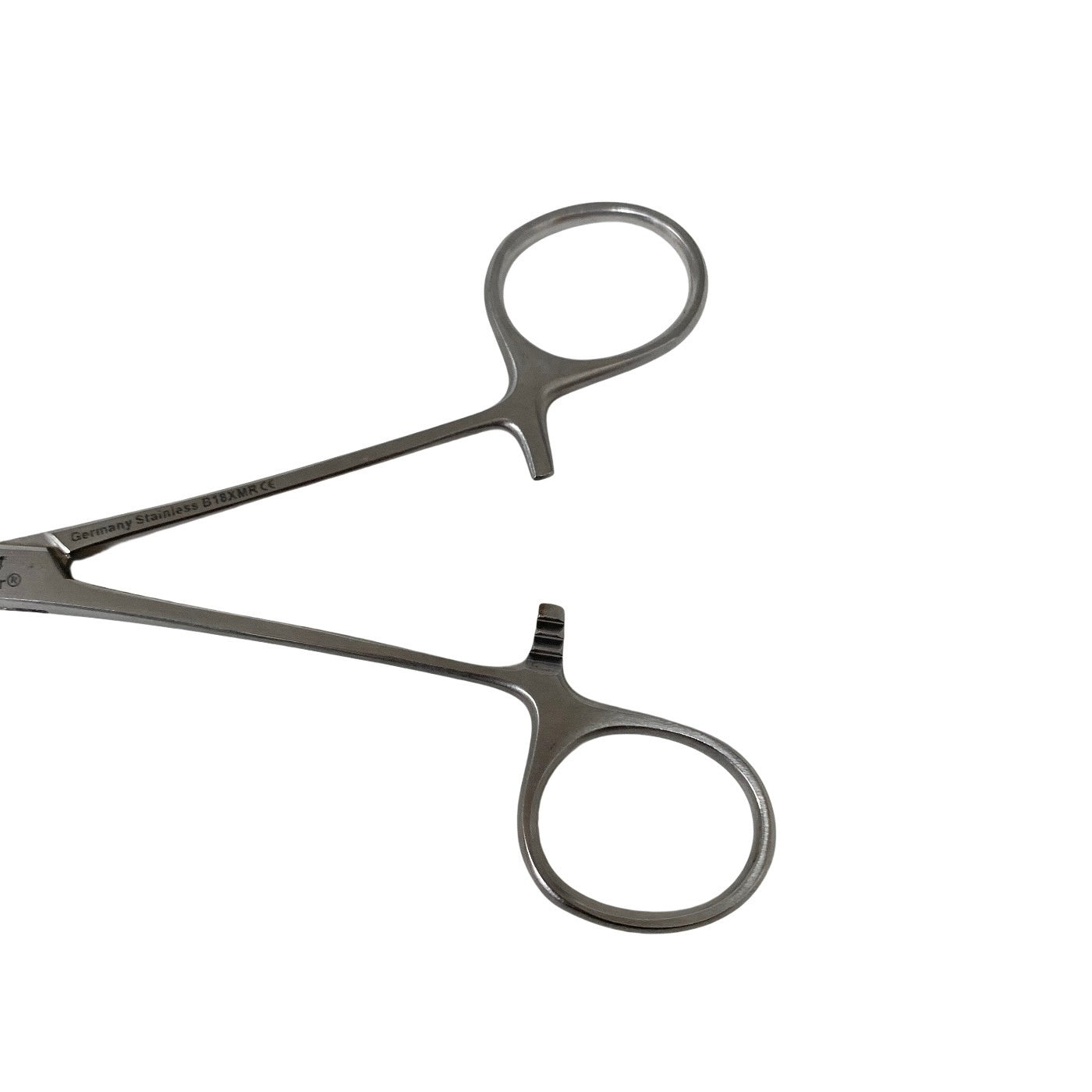 V. MUELLER REF SU4054, ALLIS TISSUE FORCEPS