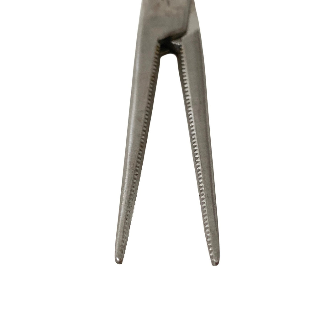 V. MUELLER REF SU2737, Crile Artery Forceps CURVED