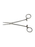 AESCULAP REF BH337R Hemostatic CVD Spencer-Wells Forcep