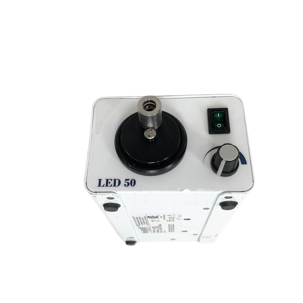 SUNOPTIC REF LLS-050, LED 50 LIGHT SOURCE, FOR PARTS ONLY