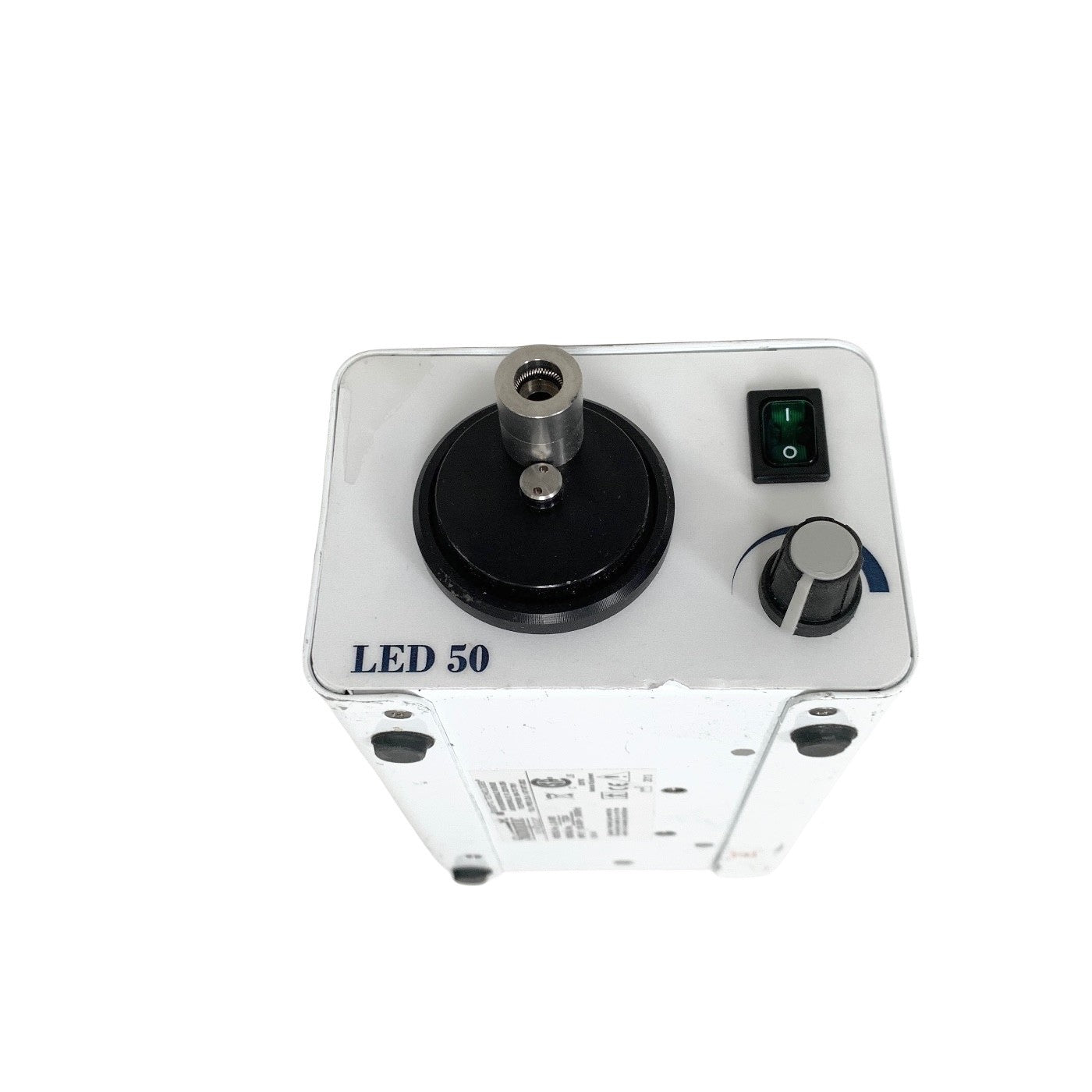 SUNOPTIC REF LLS-050, LED 50 LIGHT SOURCE, FOR PARTS ONLY