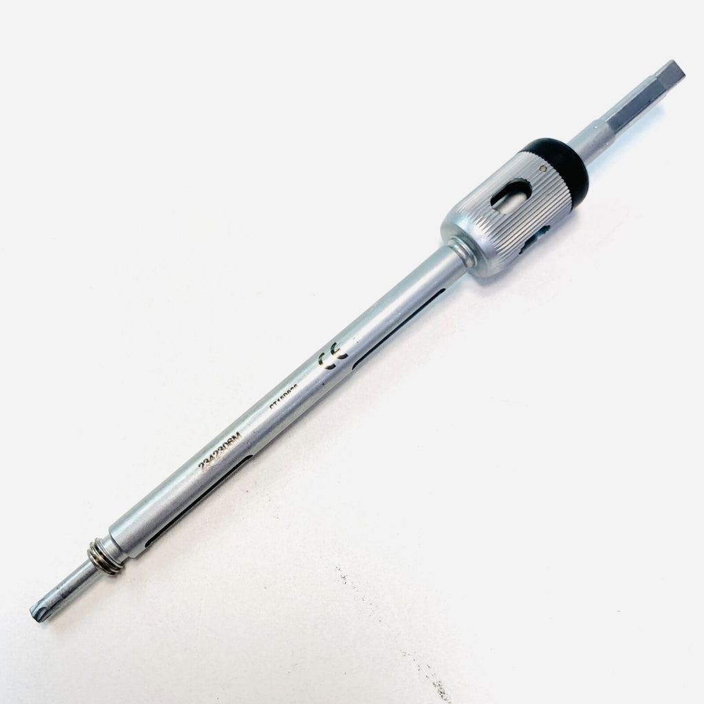 Medtronic REF 2342306M, 5.5/5.6 MAS Screwdriver