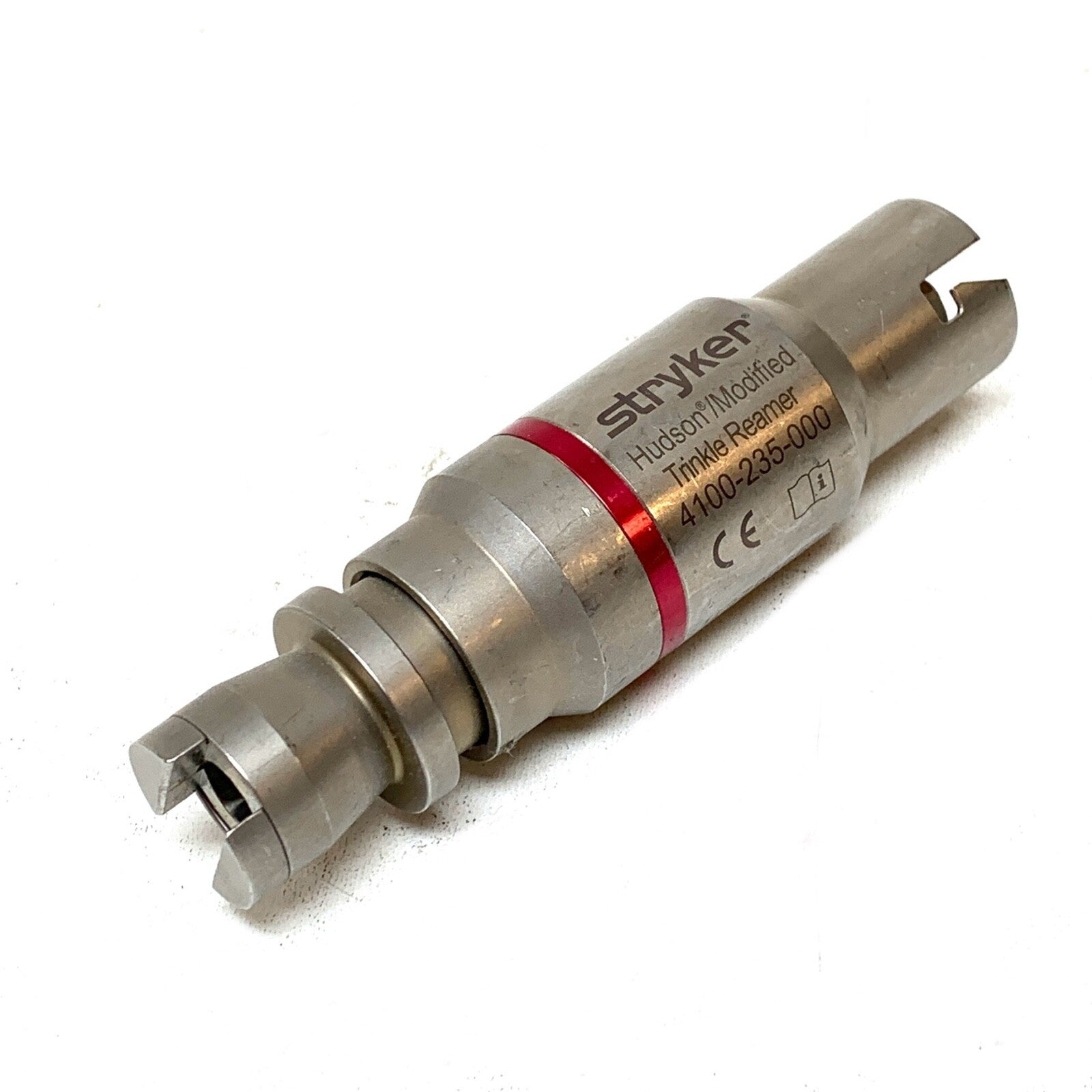 Stryker REF 4100-235-000, Hudson/Modified Trinkle Reamer