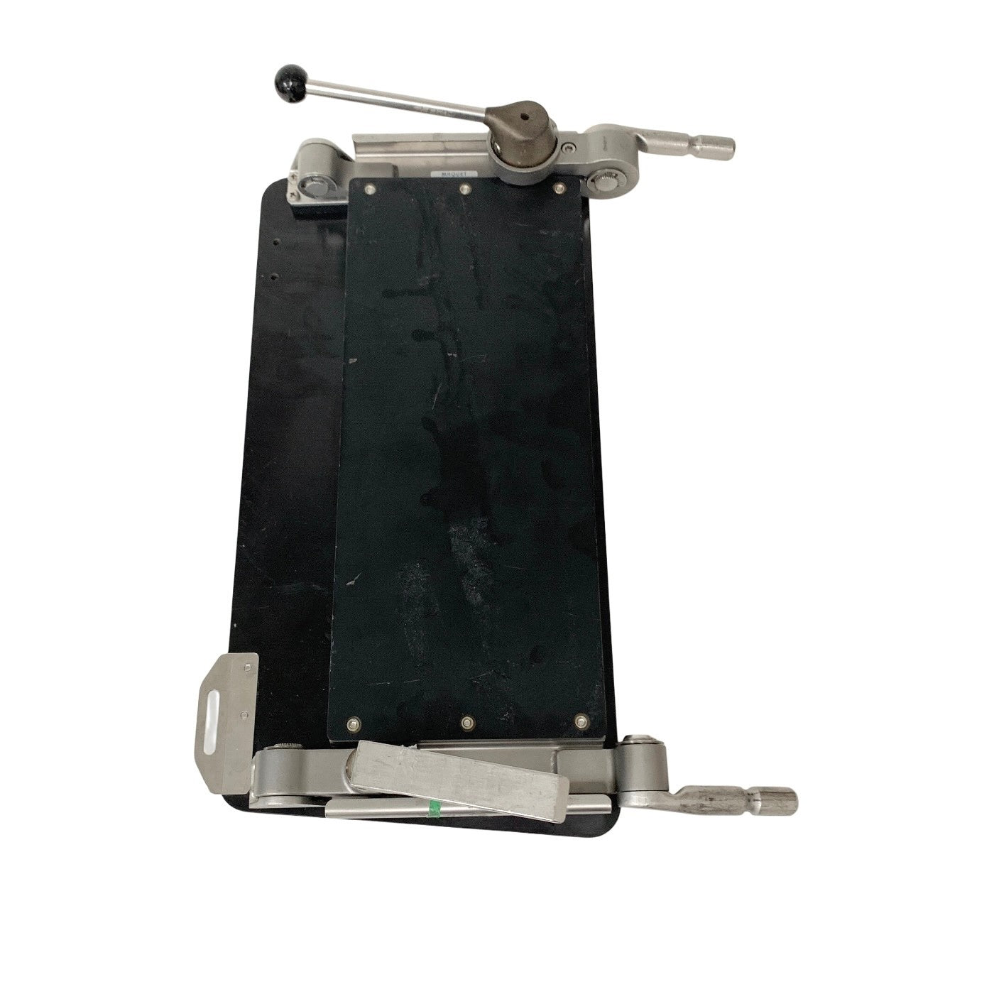 MAQUET REF 1130.53B0/03, O.R. TABLE ATTACHMENT
