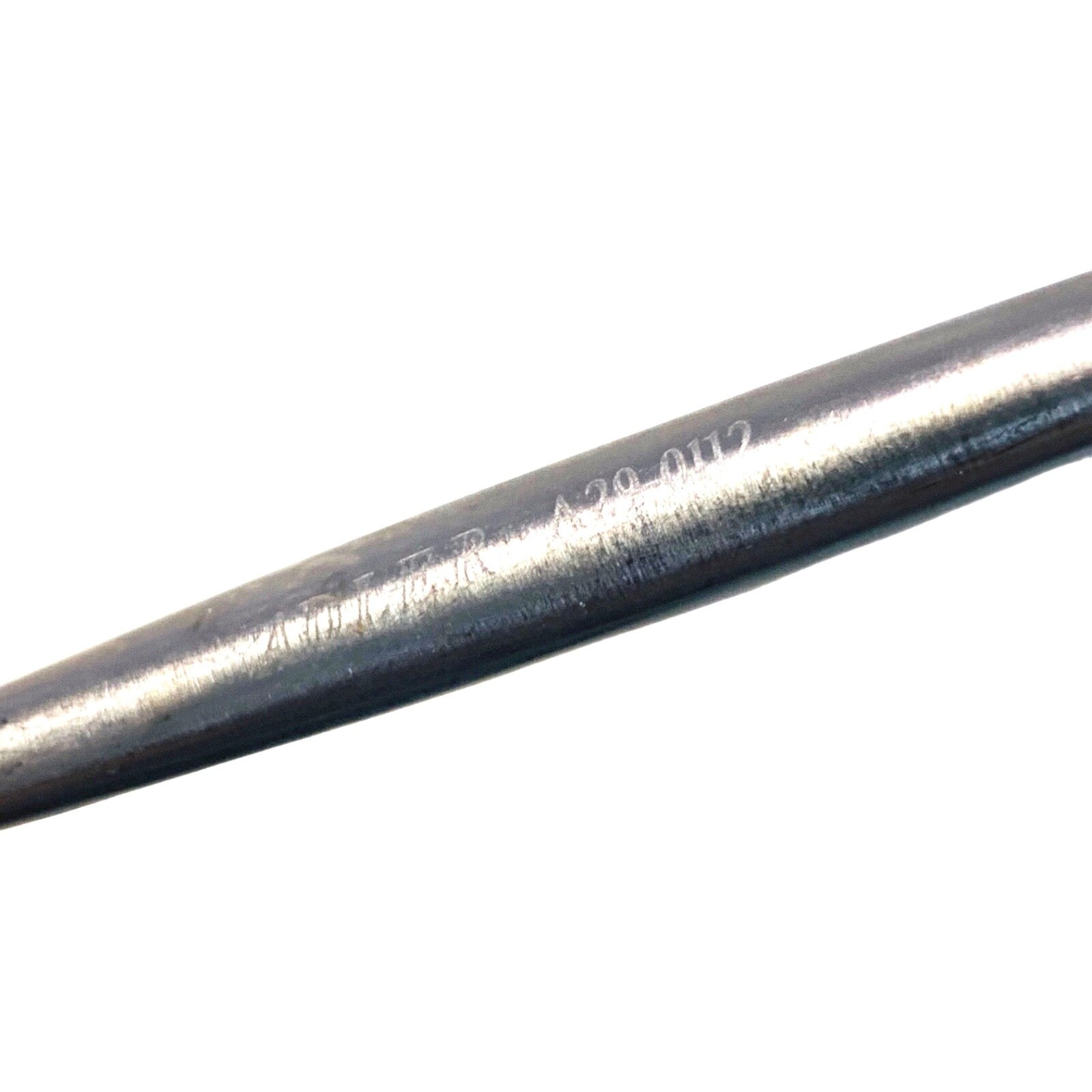 Adler REF A29-0112, DOUBLE ENDED RETRACTOR