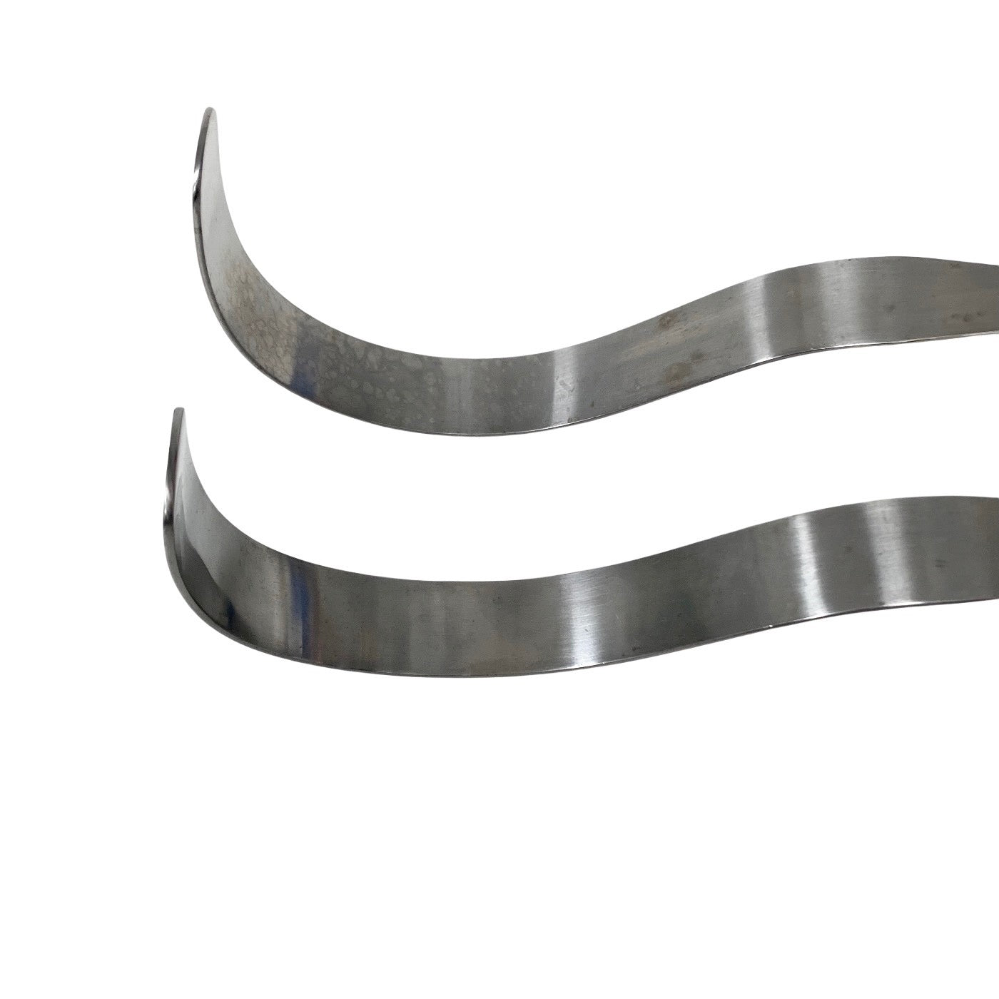 JARIT REF 200-203, Deaver Retractor, LOT OF 2