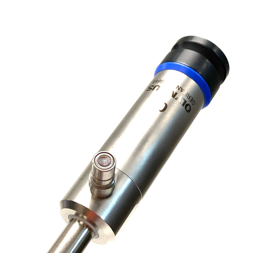 Olympus REF A4884A, 12mm 0degree Autoclavable Laproscope