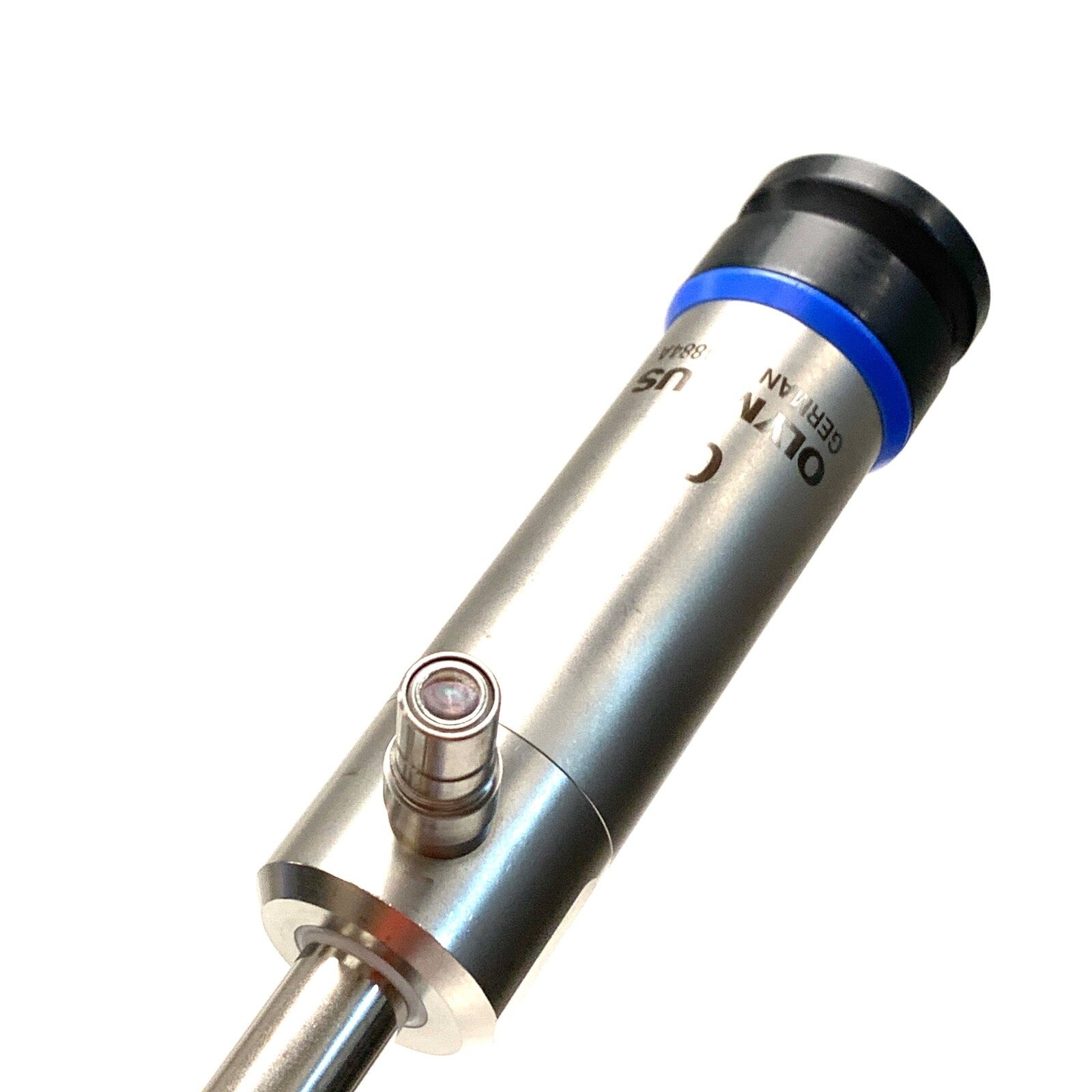 Olympus REF A4884A, 12mm 0degree Autoclavable Laproscope