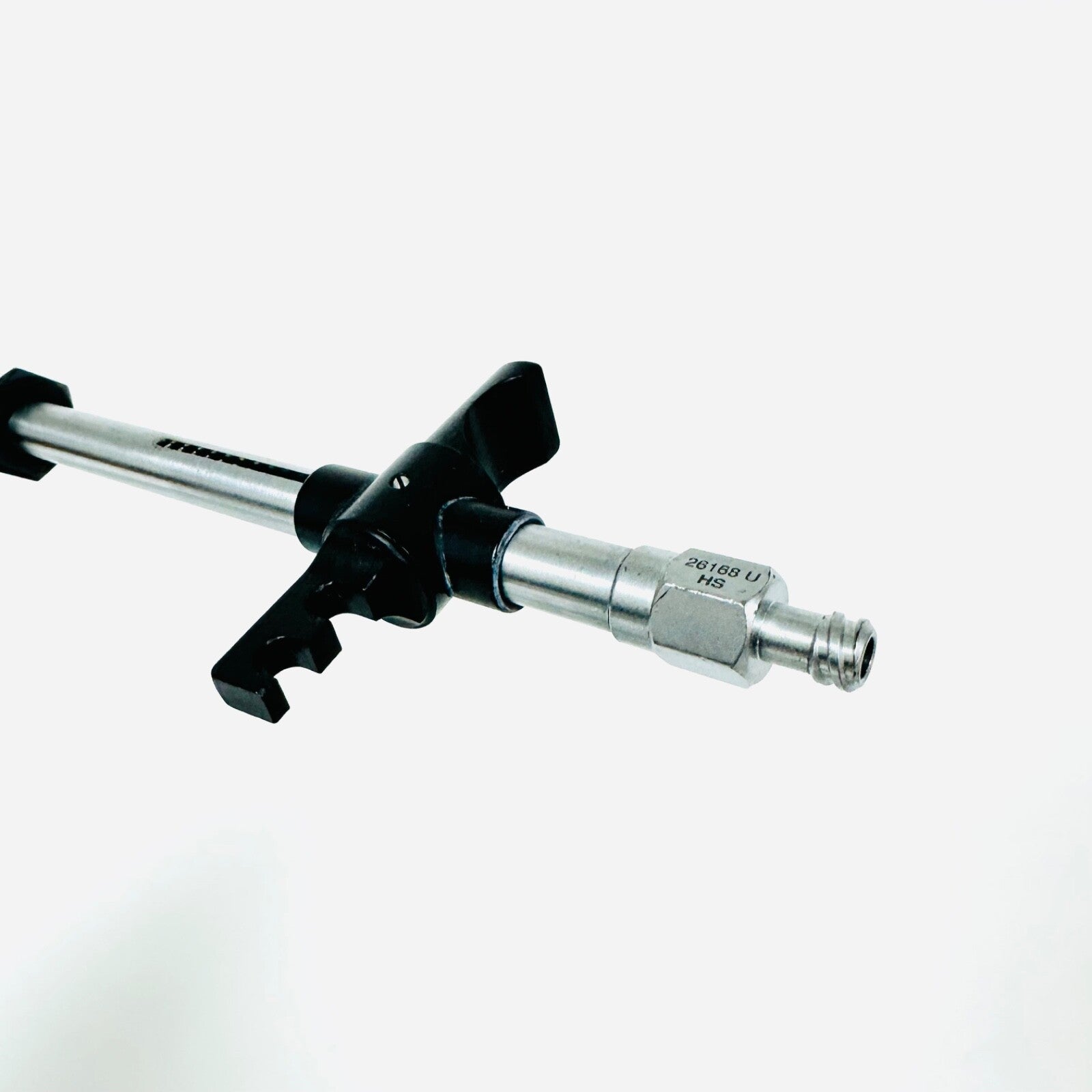K. Storz 26168U COHEN Uterine Cannula Instrument