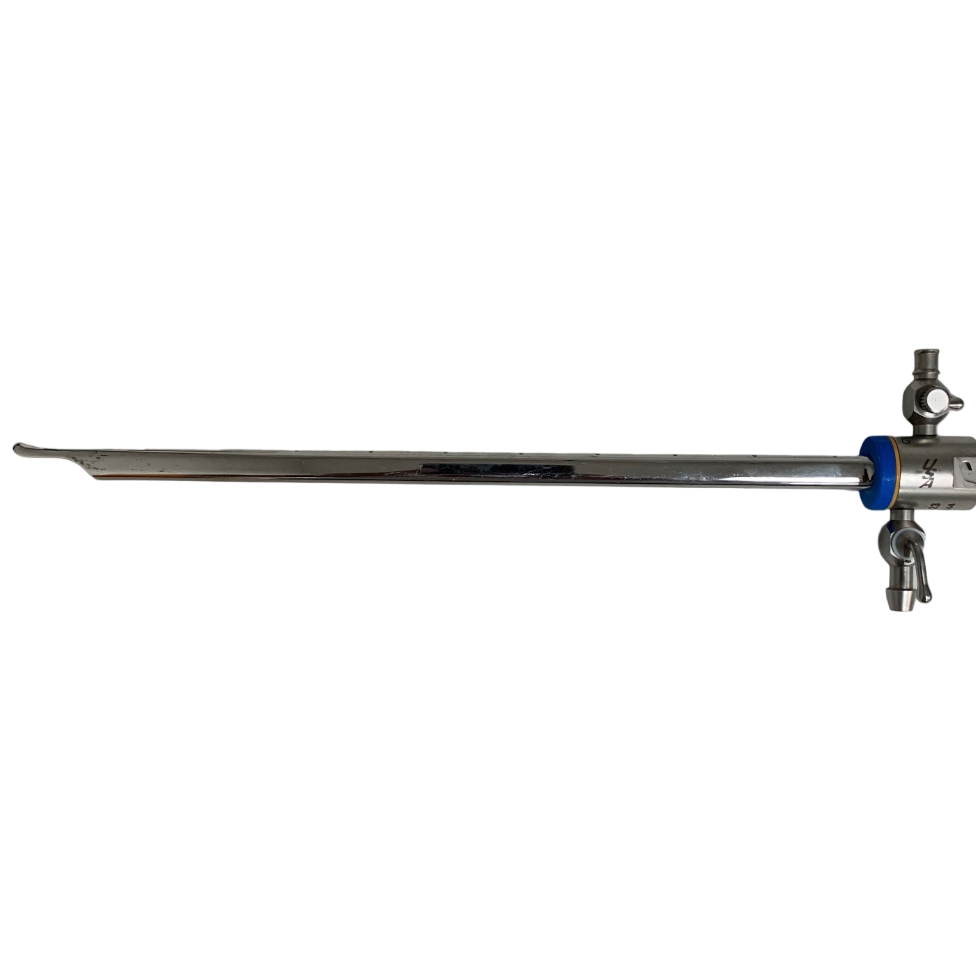 GYRUS ACMI CONTINUOUS FLOW CYSTOSCOPE SET WITH CLS-23, CLB 8-23 , CLO-23