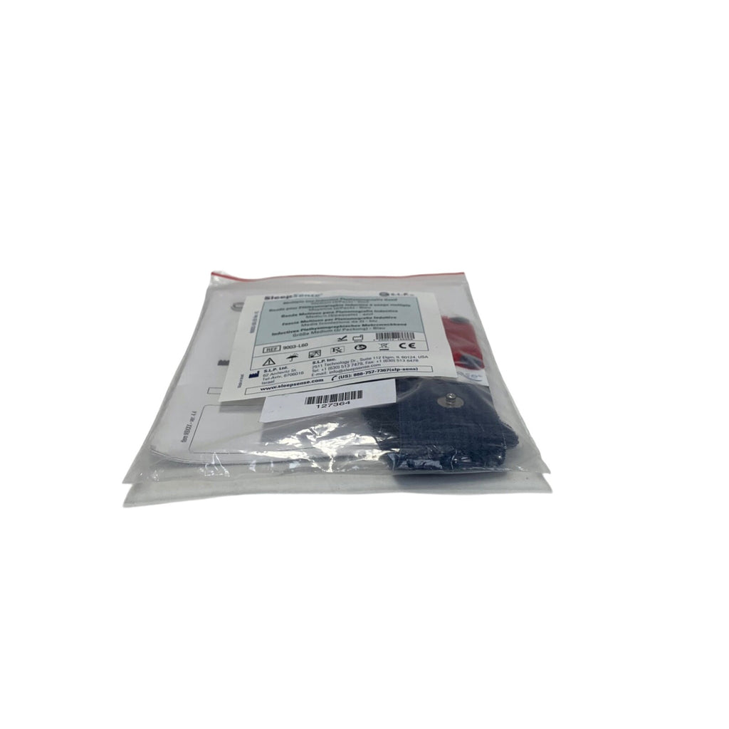 Sleep Sense REF 9003-L60, INDUCTIVE PLETHYSMOGRAPHY BAND ONE PIECE