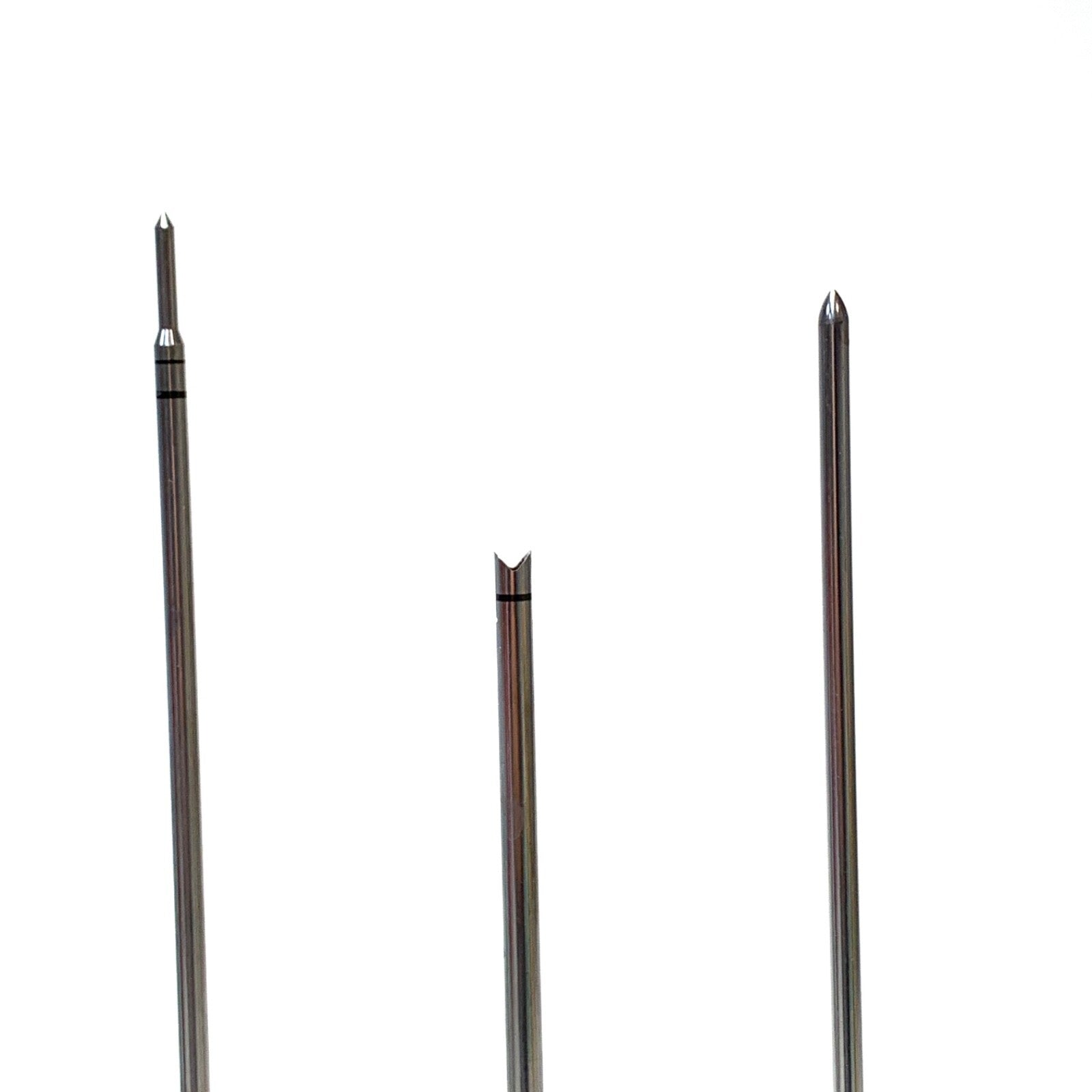Stryker REF 3910-400-000, 3.5 mm Twinloop Guide w/ 3910-400-002, 3910-400-003