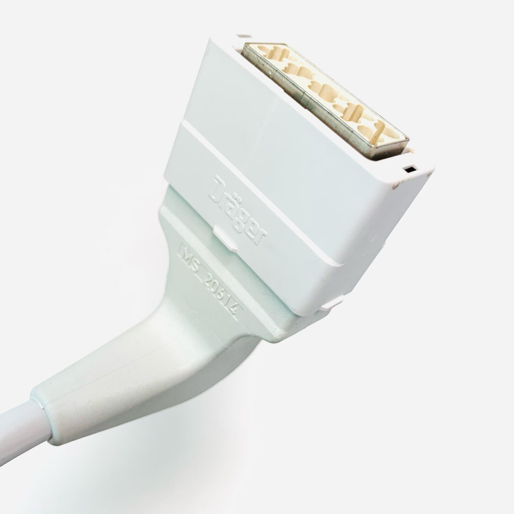 Drager REF MS20614, IACS SYSTEM CABLE, 4.5M