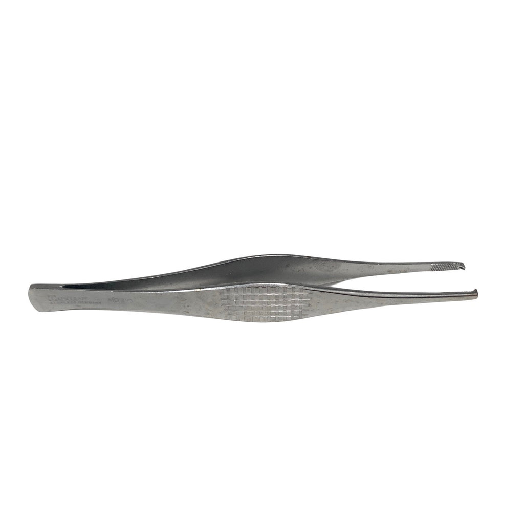 AESCULAP REF MD493, TISSUE FORCEPS