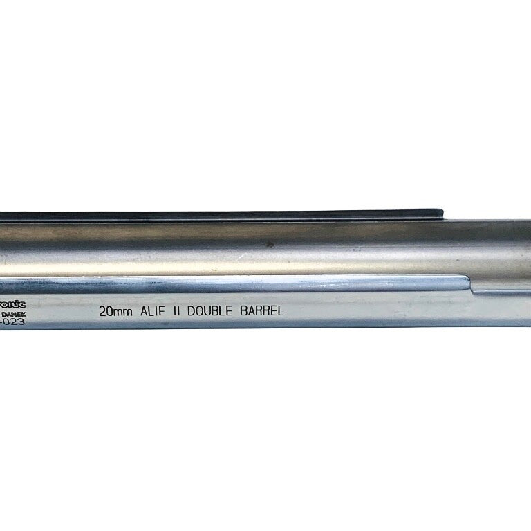Medtronic Ref YIB0400-023, 20MM ALIF II DOUBLE BARREL
