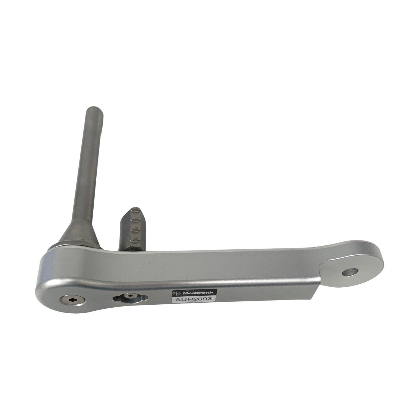 Medtronic AUH2093 Orbit Holder Surgical Instrument Part AS IS FOR PARTS ONLY