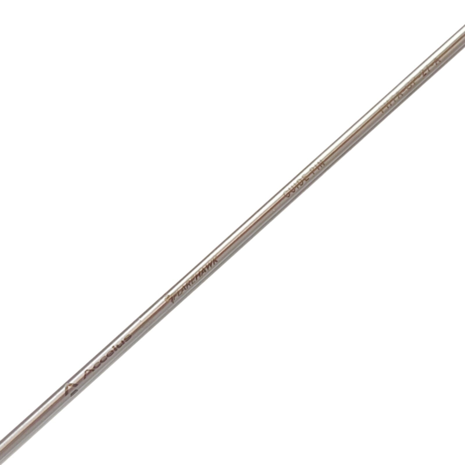 Integrity Inc.  FHTA-GP-27-A  Accelus Flarehawk Guide Pin 27mm For Old Inserter
