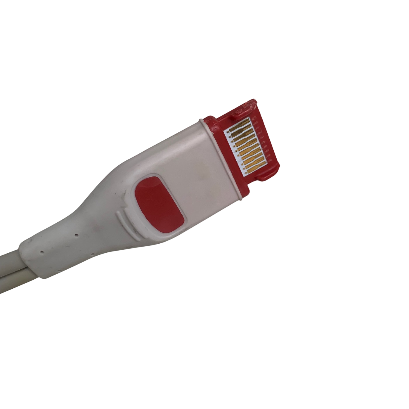 Masimo Rainbow Dual Patient Cable, SpO2 , With RRa Acoustic Adapter Cable