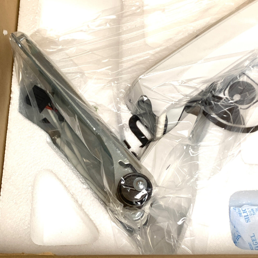 GE REF 5957000-40, Global LCD Arm