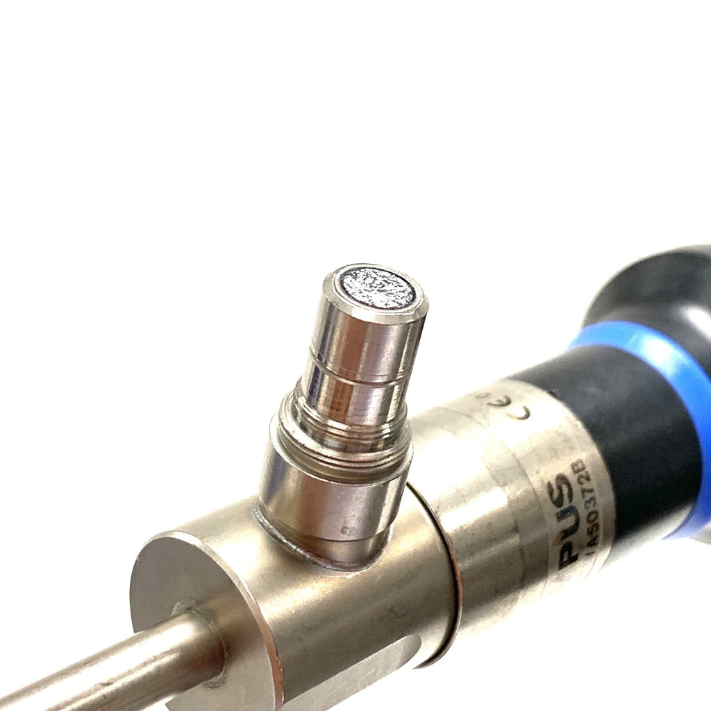 Olympus REF WA50372B, 5mm 0 degree Laparoscope, Clear View