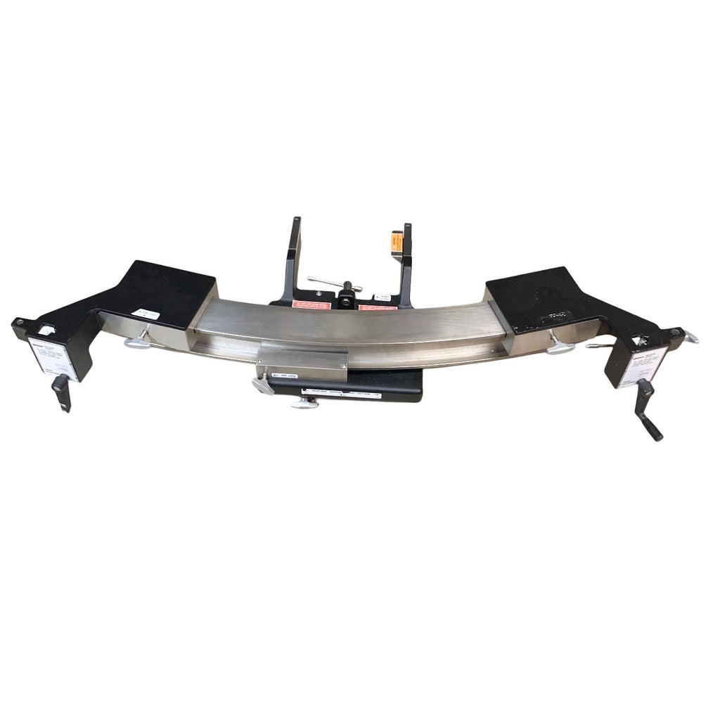 Mizuho OSI 5855-13 Traction Arc for 5855 Orthopedic Trauma Top Jackson Table