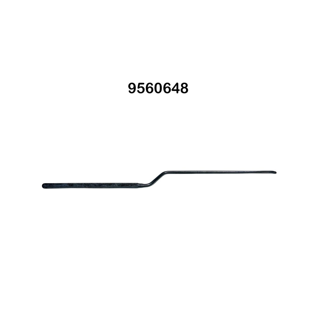 Medtronic 9560648 METRx Bayoneted Penfield #2 Pull Instrument